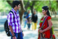 Yetu Chusina Nuvve Movie Stills